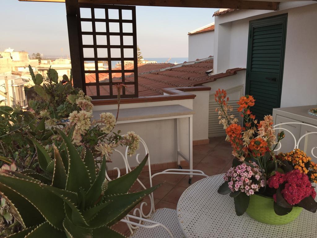 Casa Vacanze Da Giovanni 마리나디라구사 외부 사진