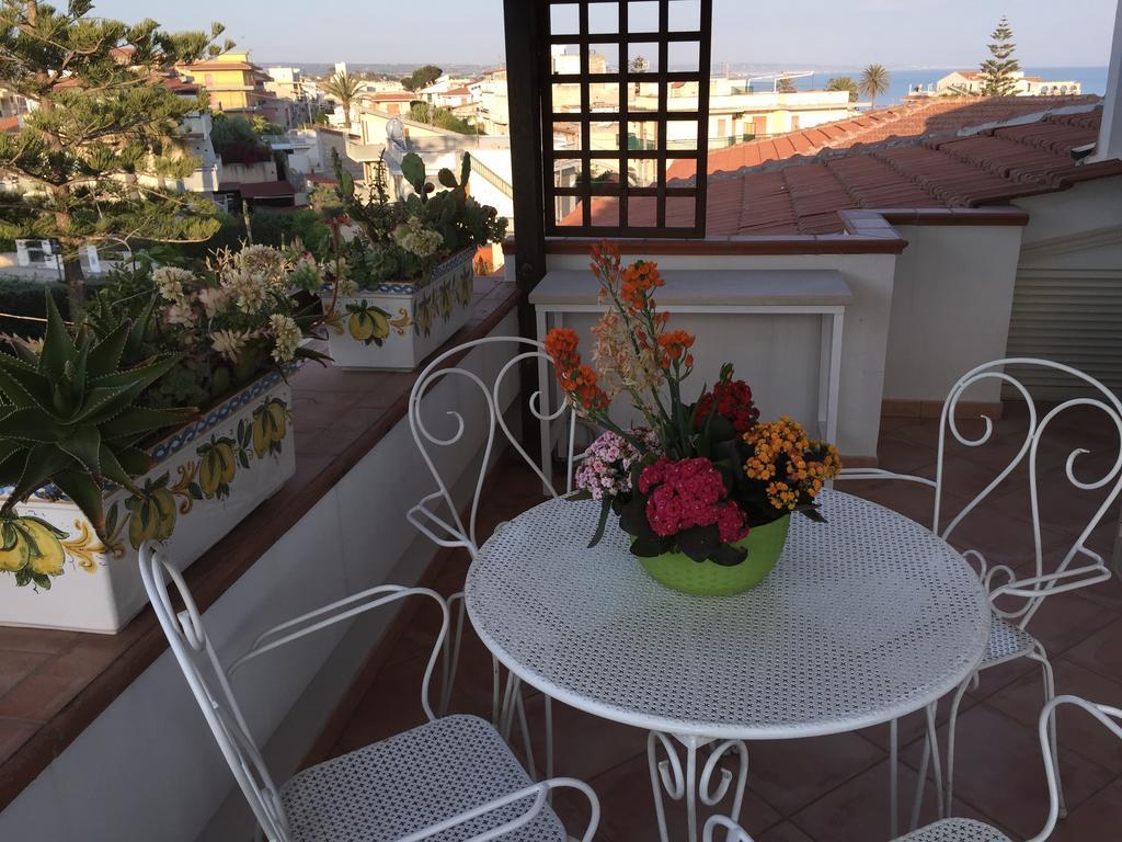 Casa Vacanze Da Giovanni 마리나디라구사 외부 사진