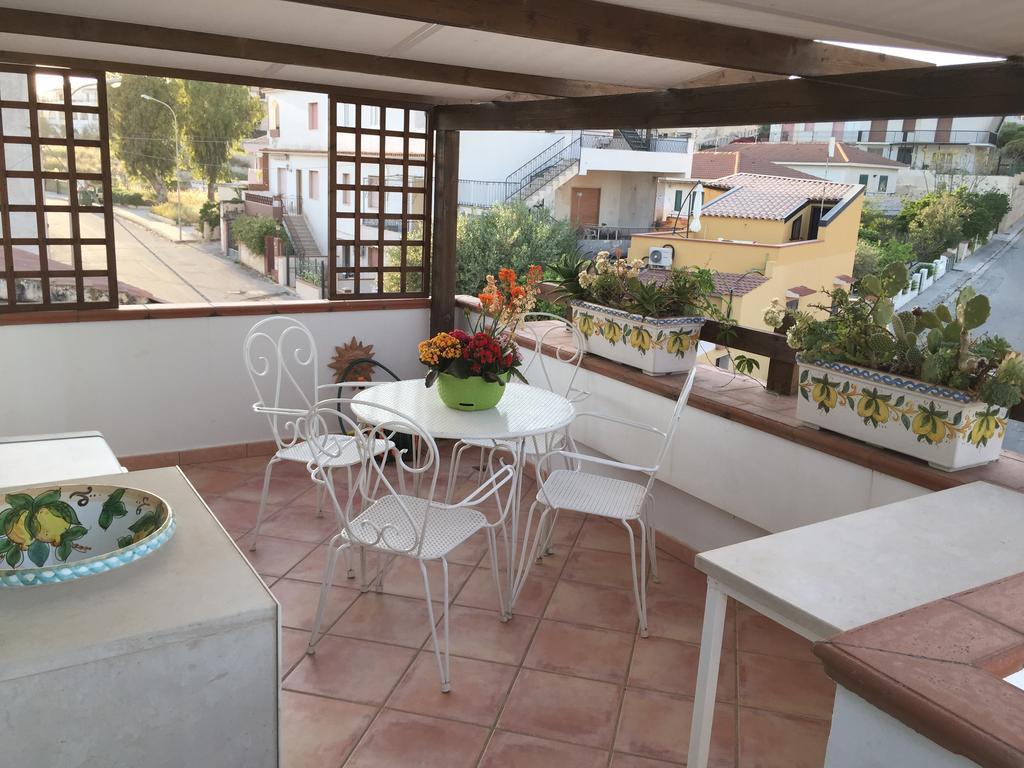 Casa Vacanze Da Giovanni 마리나디라구사 외부 사진