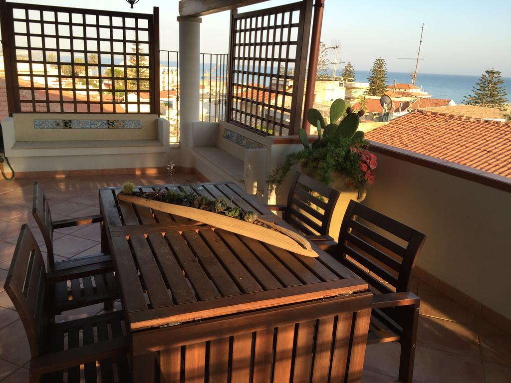 Casa Vacanze Da Giovanni 마리나디라구사 외부 사진