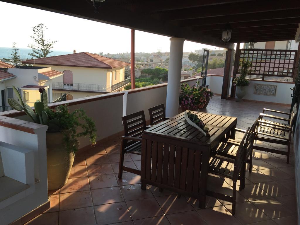 Casa Vacanze Da Giovanni 마리나디라구사 외부 사진
