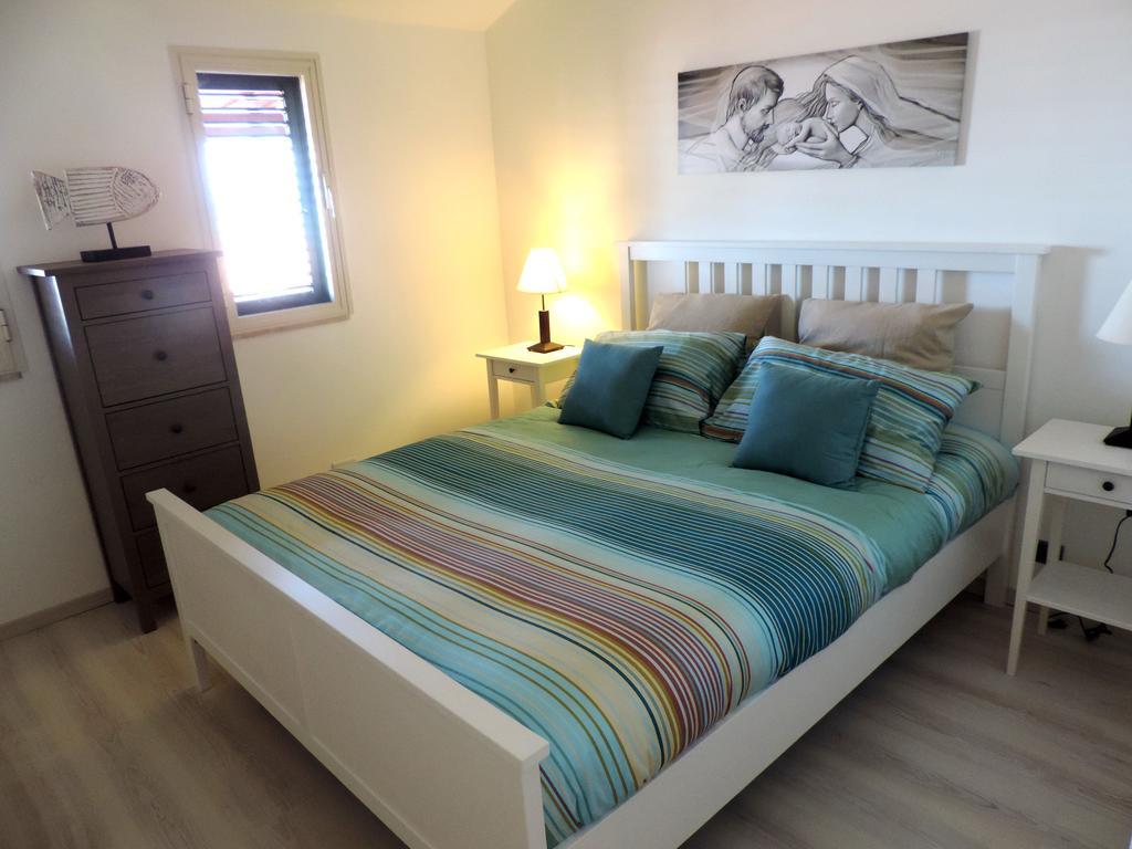 Casa Vacanze Da Giovanni 마리나디라구사 외부 사진